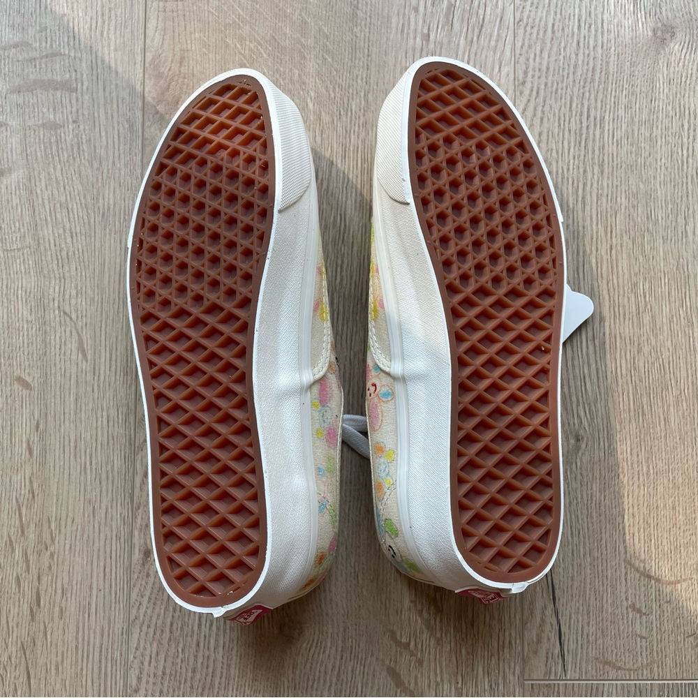 Sandy Liang x Vans, Women 6 - Picture 6 of 8